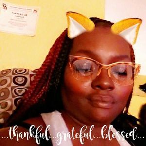 Meet your Posher, Kerrimba